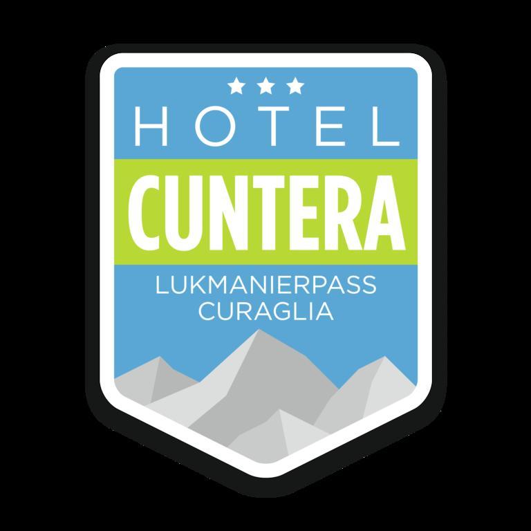 Hotel Cuntera Curaglia Екстер'єр фото