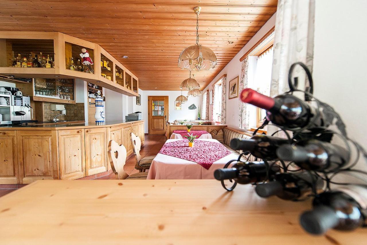 Hotel Cuntera Curaglia Екстер'єр фото